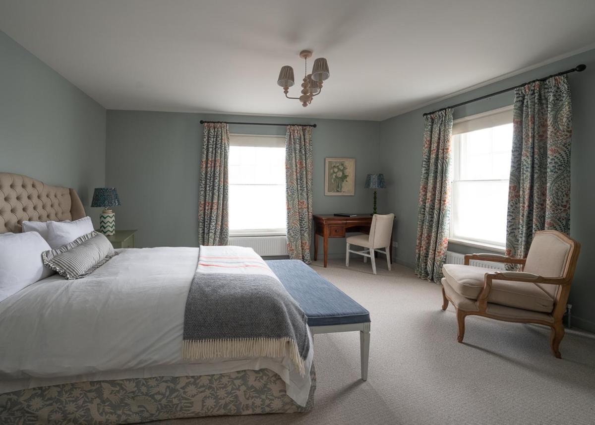 St Marys Gate Inn Arundel Kamer foto