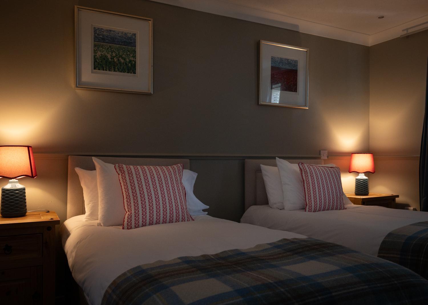 St Marys Gate Inn Arundel Kamer foto