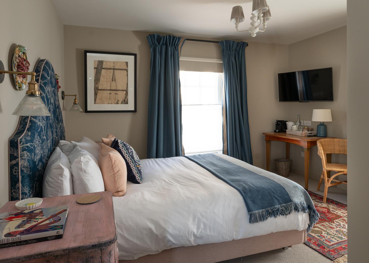 St Marys Gate Inn Arundel Kamer foto