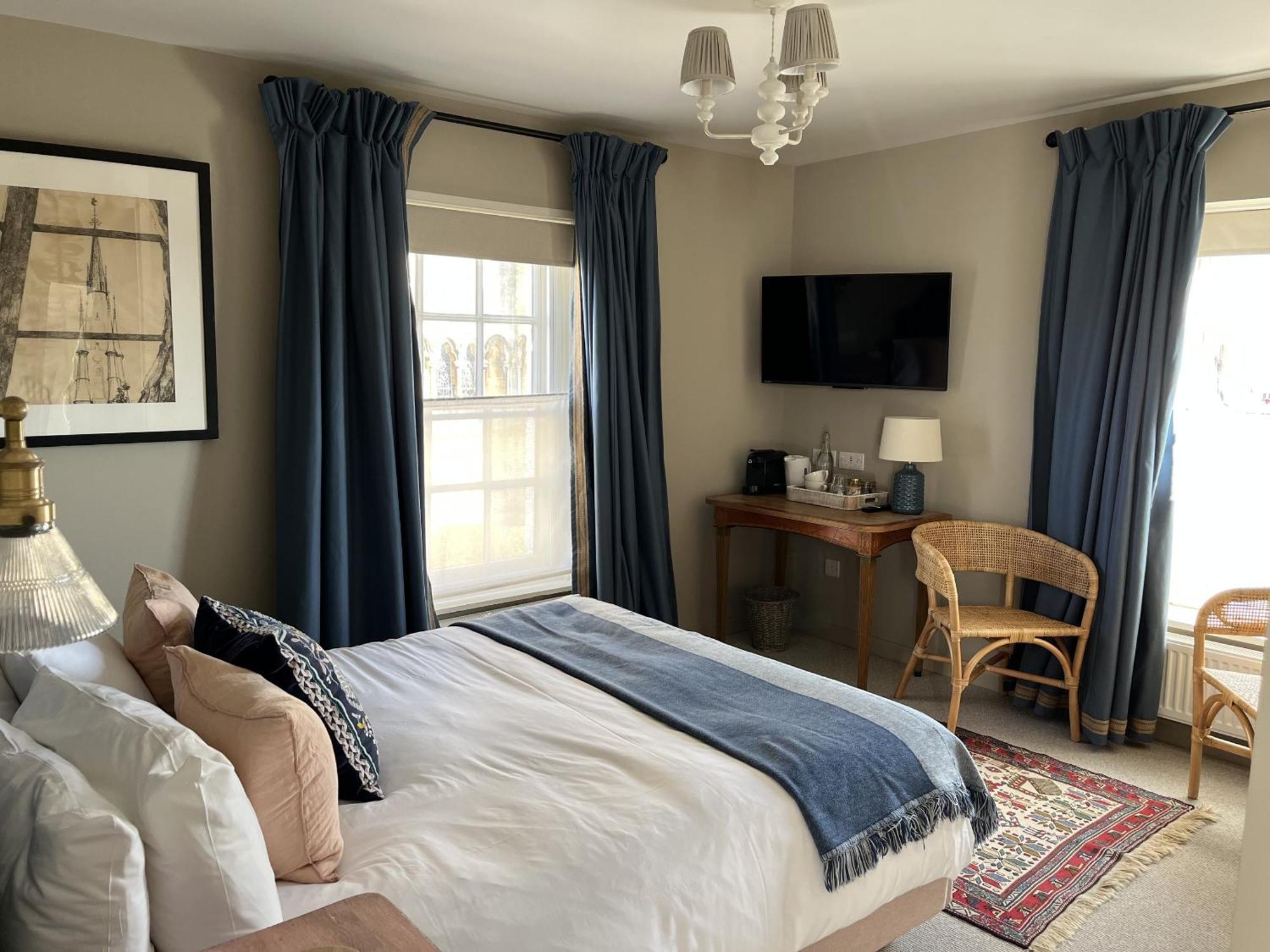 St Marys Gate Inn Arundel Kamer foto