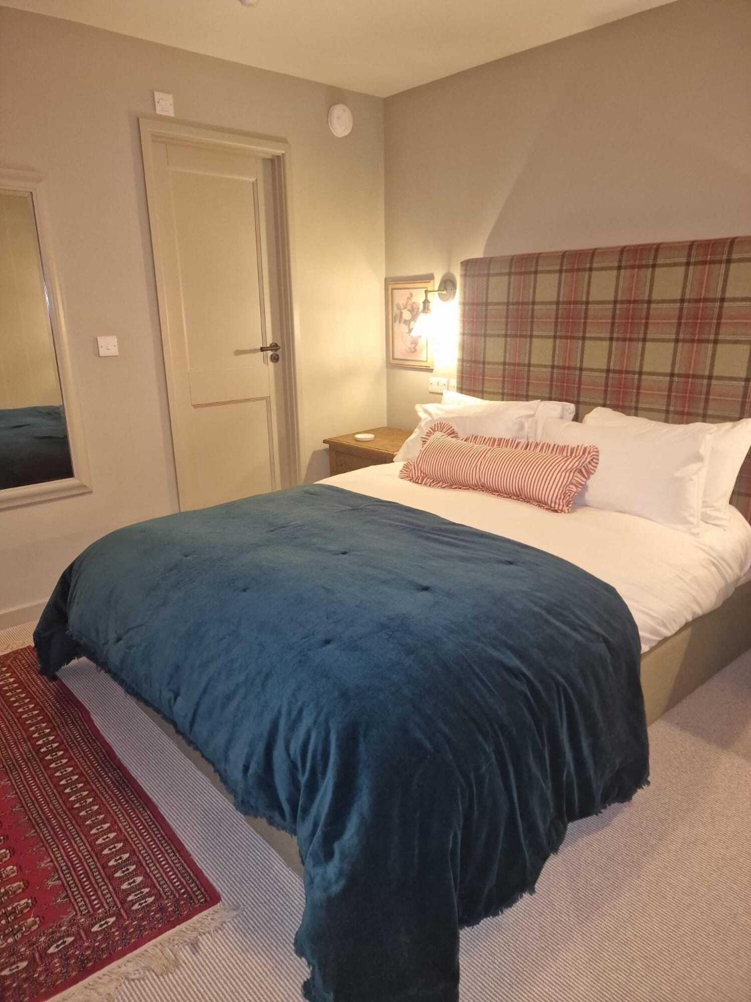 St Marys Gate Inn Arundel Kamer foto